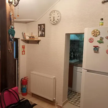 Tasdelen Apart Apartmanhotel *